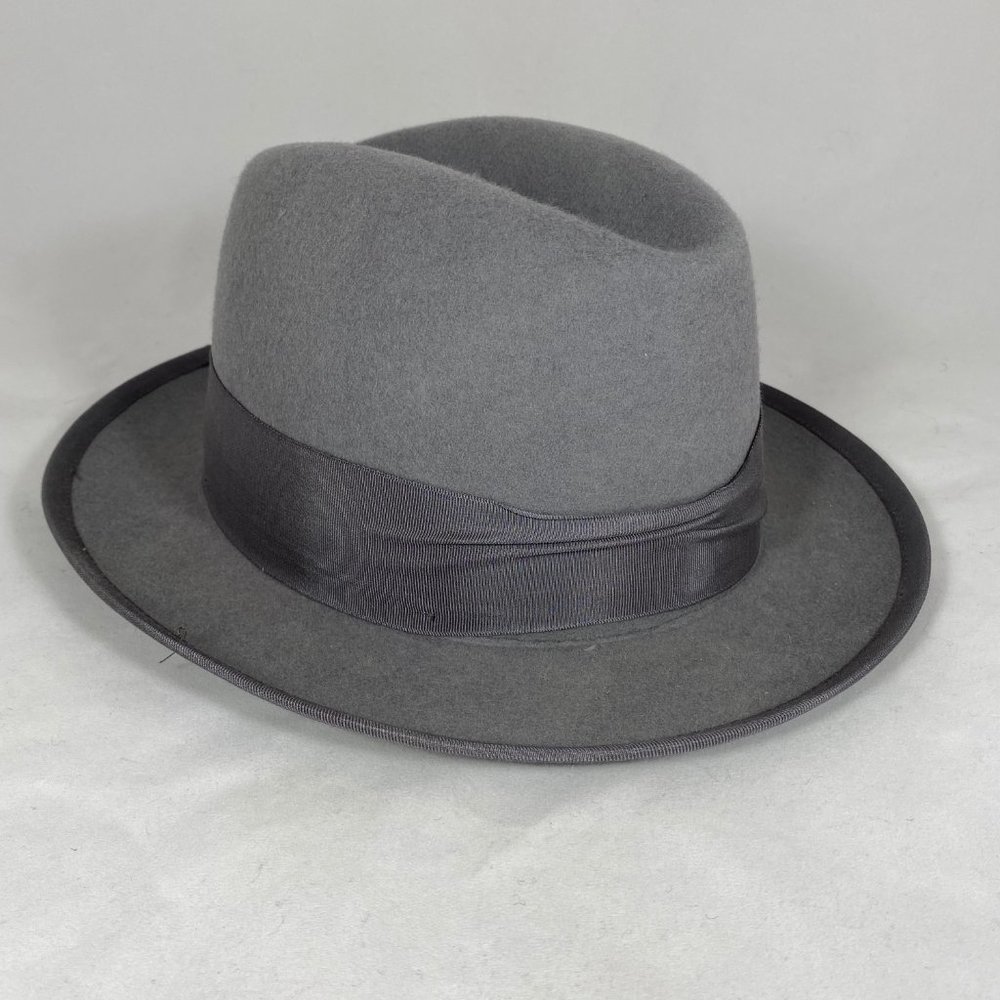 Scala Classico Fedora Madison - image 8